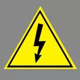  Electrical panel icon