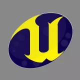 Unreal Tournament logo