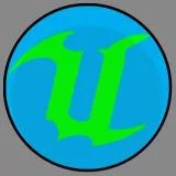 Unreal Tournament logo