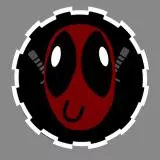 Derpy Deadpool