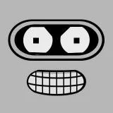 Bender Bending Rodriguez