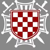 Croatia coat of arms