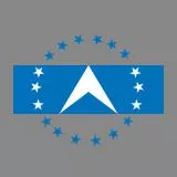 Usean Allied Forces roundel