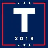 Trump 2016 