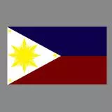 Philippine Flag 