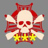 Alto Server Emblemas