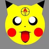 HeadShot, Pikachu