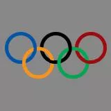 Olympic Rings (Rings Fixed)