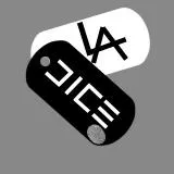 DICE Dog Tag