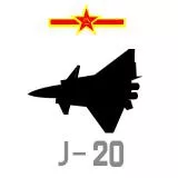 J-20