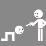 Supériorité rageante