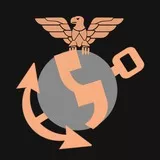 Eagle, Globe and Anchor