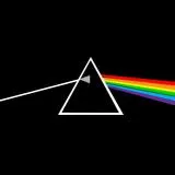 The Dark Side of the Moon