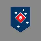 Marsoc Embl;em by JoshM1911