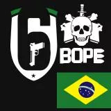 Rainbow Six: Siege Season 3 BOPE
