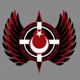 türkish flag custom 3