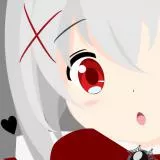 Kafuu Chino Vampire Version 