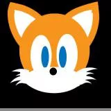 Tails The fox By CPT-Gadiel123