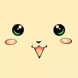 HD Cutie face vrs.2 (づ｡◕ ‿ ◕｡)づ (PREMIUM)