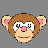 swagg monkey