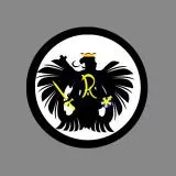 German Empire Roundel