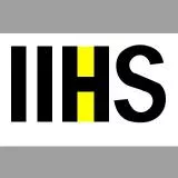 IIHS Emblem