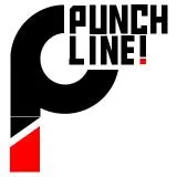 Punch Line Esports Logo (pLine)