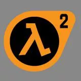 Half Life 2 Emblem non premium 