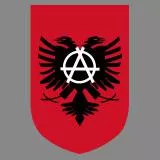 AlbanianAnarchists Red