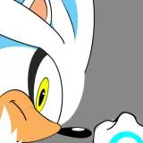 Silver the Hedgehog