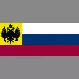 Flag Rossijskoj imperii