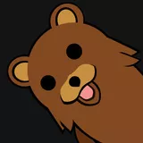 yet another pedobear 