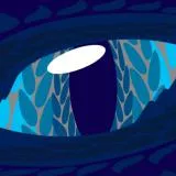 dragon eye