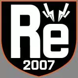Reborn founded 2007