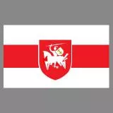 Belarusian flag