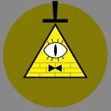 Bill Cipher