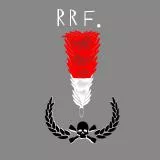 1RRF hackle