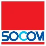 セコム×ソーコム