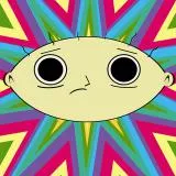 grilled cheese stewie