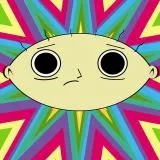 grilled cheese stewie