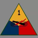 1st Armored Division
