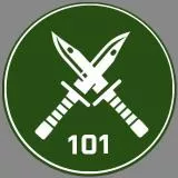 101st CQC Batallion