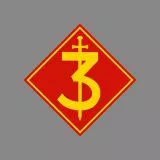 3rd Marines Logo