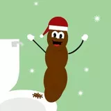 mr hankey the christmas poo