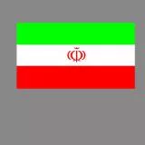 Iran flag