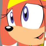 Tikal the Echidna