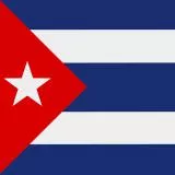 Cuban Flag