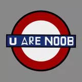 London Underground NOOB