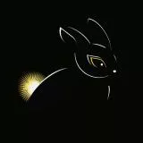 shadow bunny