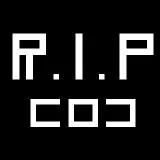R.I.P COD